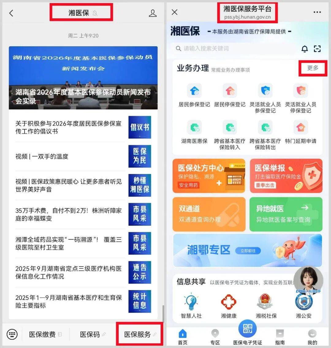 湛江医保提取平台(医保提取平台官网)