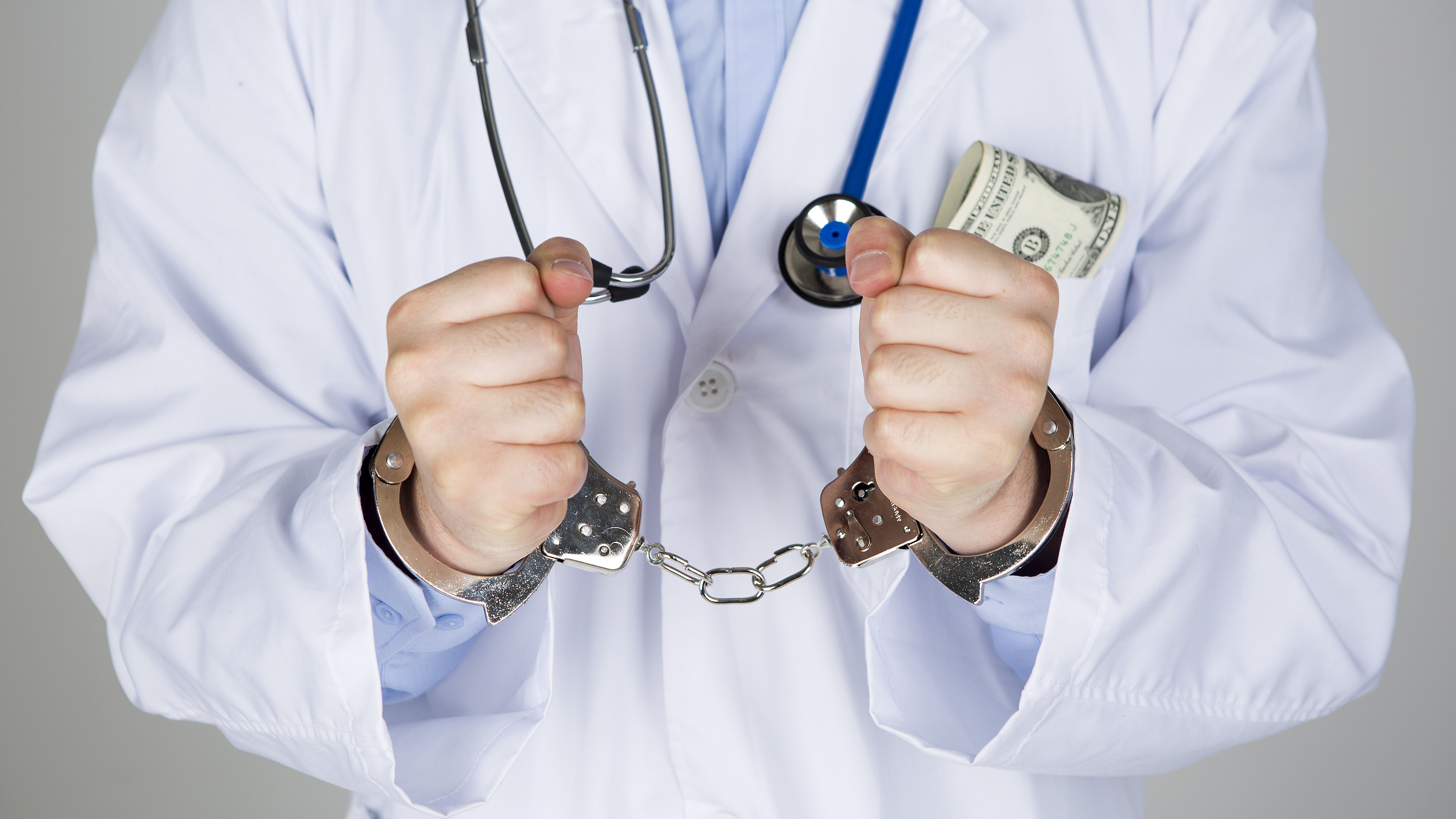 湛江预防医保套现(如何防止医疗保险被滥用)