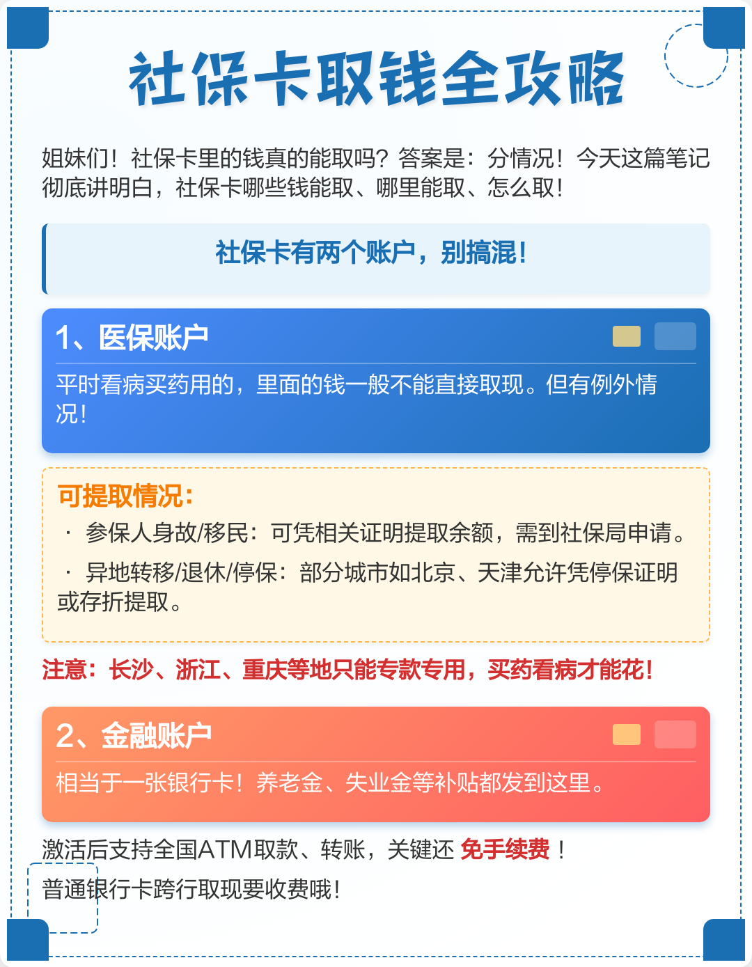 湛江医保取现(武汉医保取现)